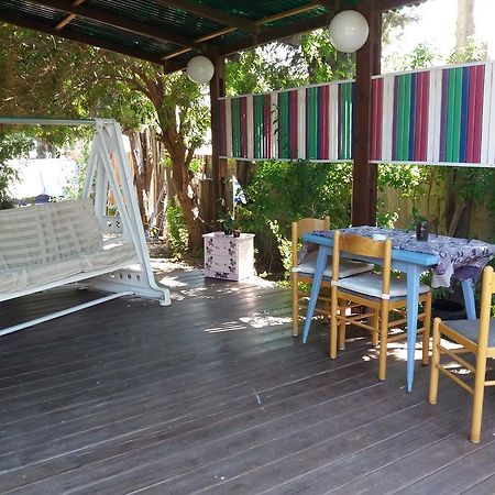 Zipi Orhan Acre Exterior foto