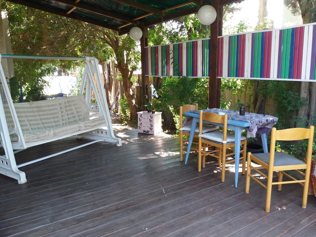 Zipi Orhan Acre Exterior foto