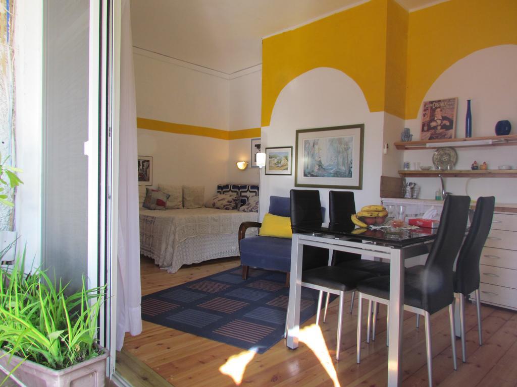 Zipi Orhan Acre Exterior foto